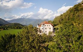 Castel Maurn Dolomites